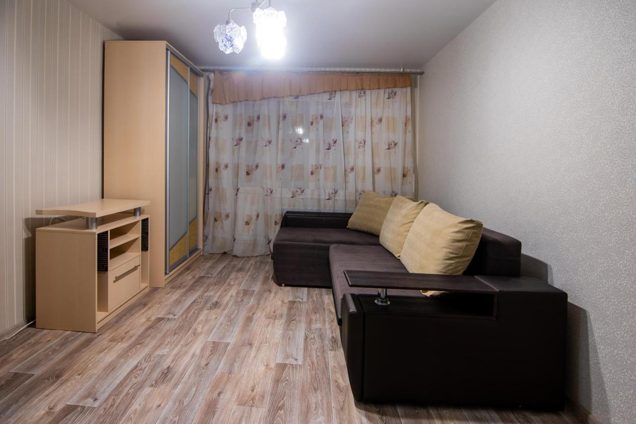Apartment Street Trostyanetskaya Kiev Esterno foto